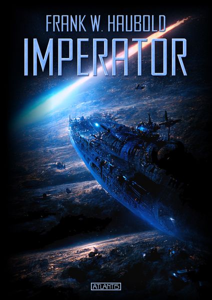 Cover von Imperator