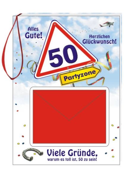 Cover von Alles Gute 50