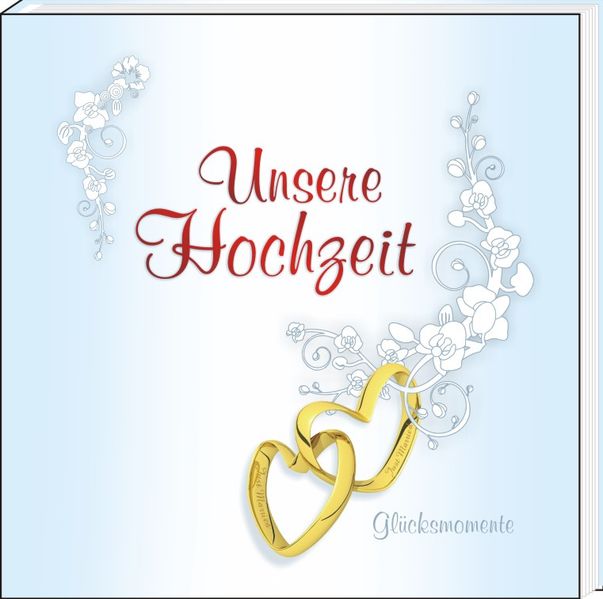Cover von Unsere Hochzeit – Album