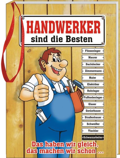Cover von Handwerker