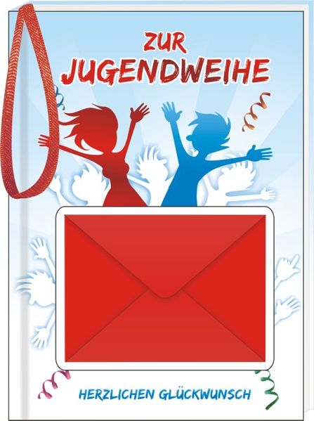 Cover von Zur Jugendweihe