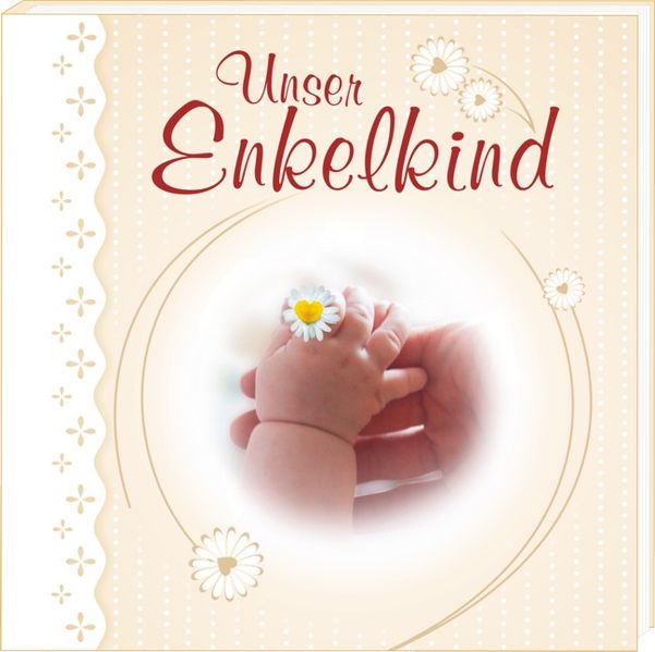 Cover von Unser Enkelkind – Album