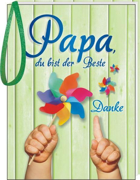 Cover von Papa, du bist der Beste