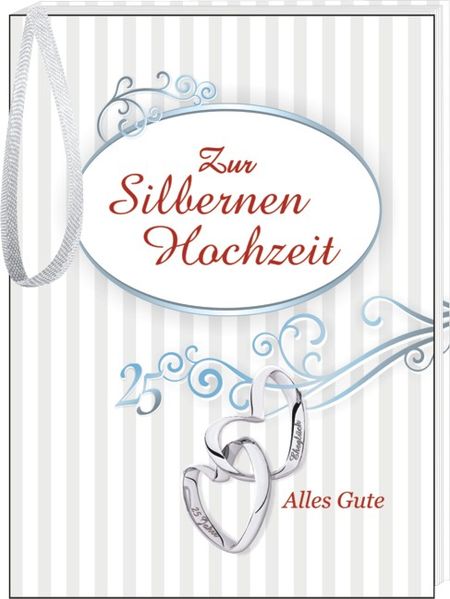 Cover von Zur Silbernen Hochzeit