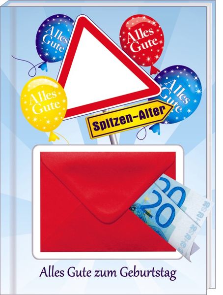 Cover von Zum Geburtstag – Neutral