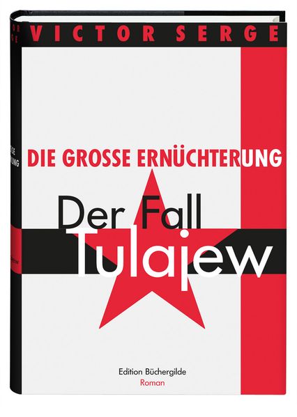 Cover von Die große Ernüchterung