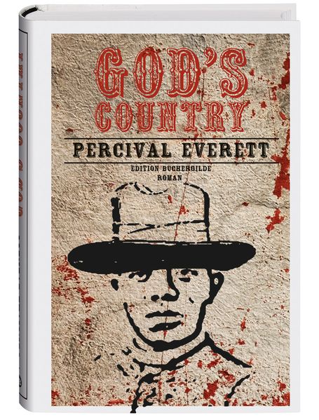 Cover von God’s Country