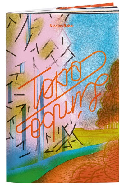 Cover von Topo Limbo