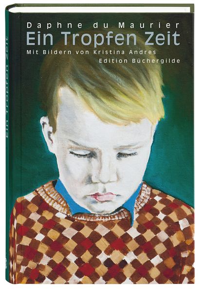 Cover von Ein Tropfen Zeit