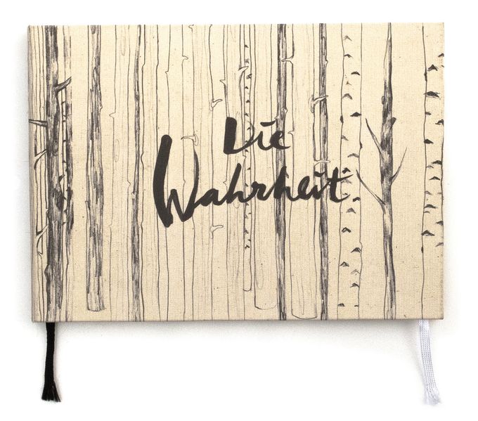 Cover von Die Wahrheit