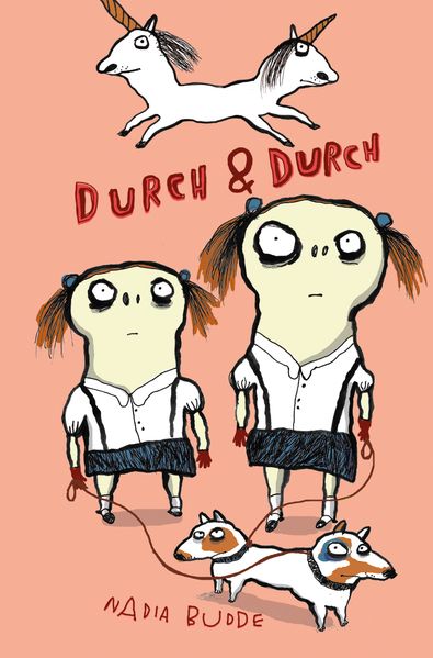Cover von Durch und Durch