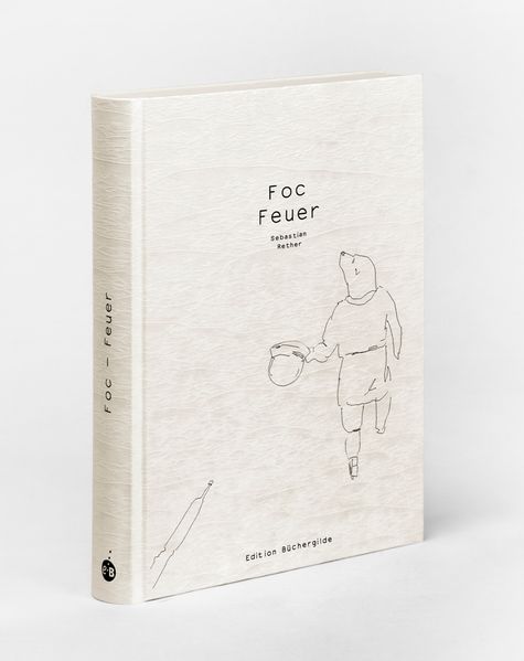Cover von Foc/Feuer