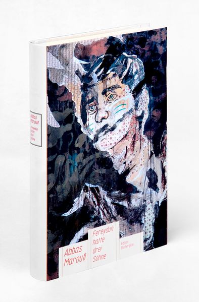Cover von Fereydun hatte drei Söhne