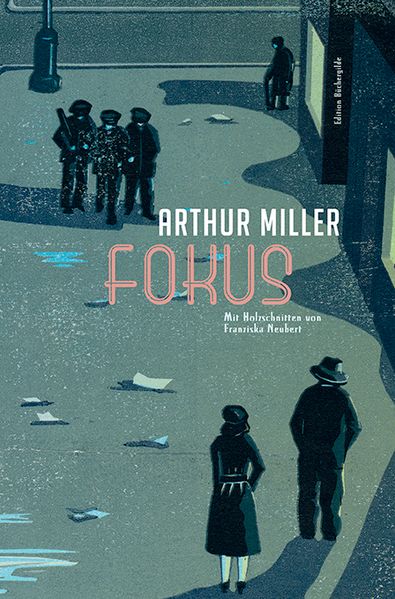 Cover von Fokus