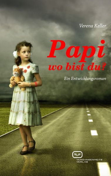 Cover von Papi, wo bist du?