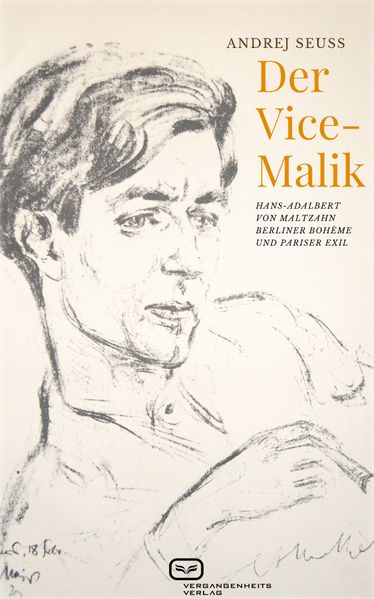 Cover von Der Vice-Malik