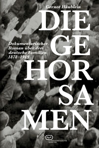 Cover von Die Gehorsamen
