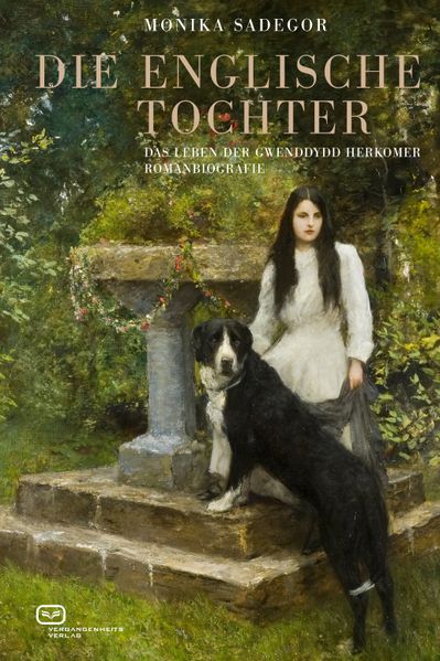 Cover von Die Englische Tochter