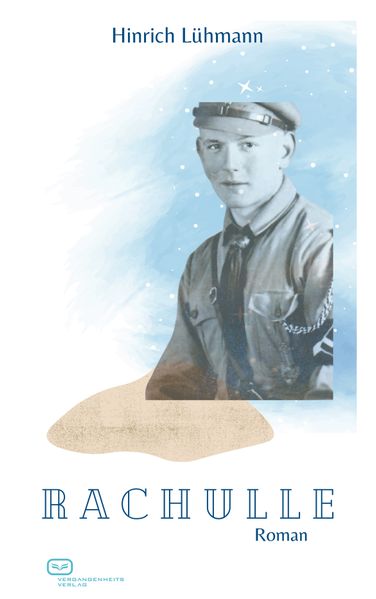 Cover von Rachulle