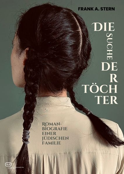 Cover von Die Suche der Töchter