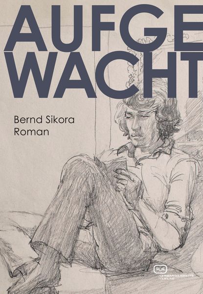 Cover von Aufgewacht