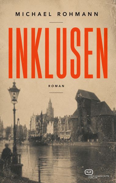 Cover von Inklusen