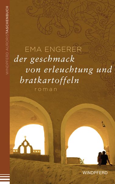 Cover von Der Geschmack von Erleuchtung und Bratkartoffeln