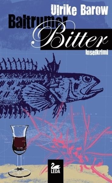 Cover von Baltrumer Bitter