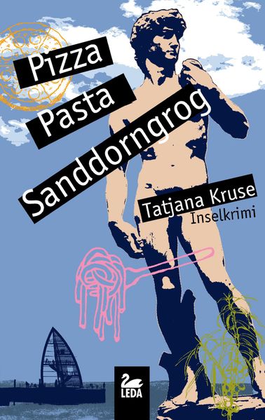 Cover von Pizza, Pasta, Sanddorngrog
