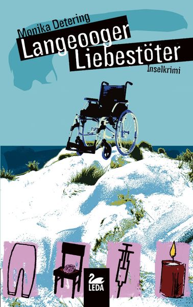 Cover von Langeooger Liebestöter