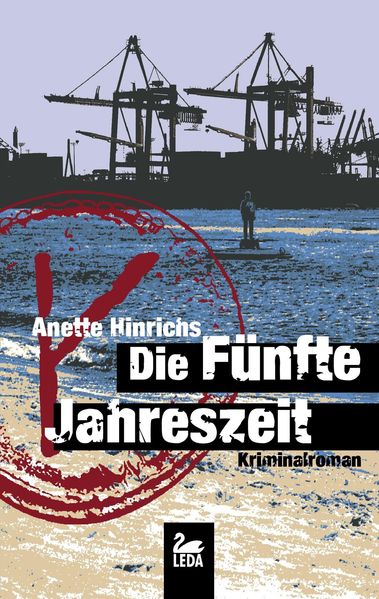 Cover von Das siebte Symbol