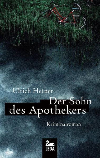 Cover von Der Sohn des Apothekers