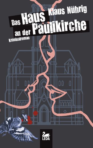 Cover von Das Haus an der Paulikirche