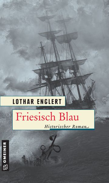 Cover von Friesisch Blau