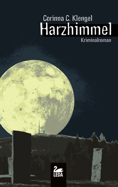Cover von Harzhimmel