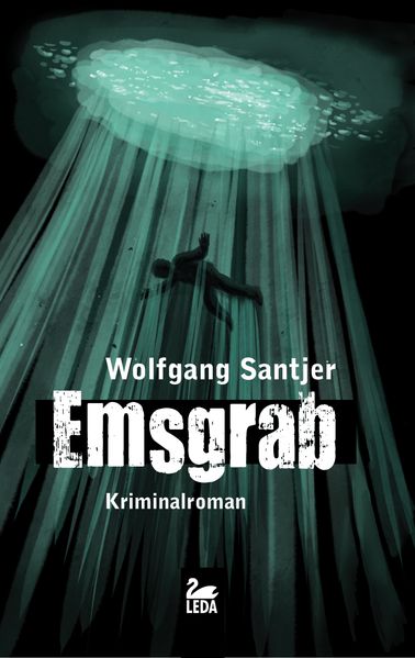 Cover von Emsgrab