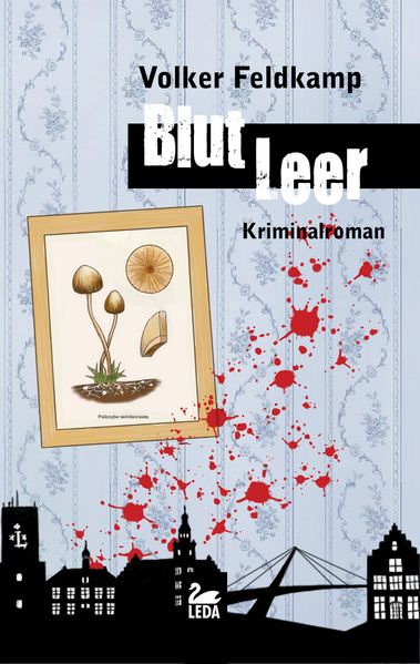 Cover von Blut-Leer
