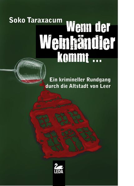 Cover von Wenn der Weinhändler kommt …
