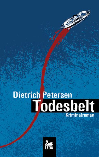 Cover von Todesbelt