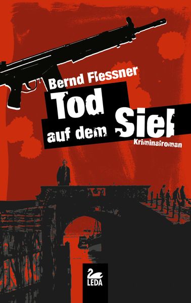 Cover von Tod auf dem Siel