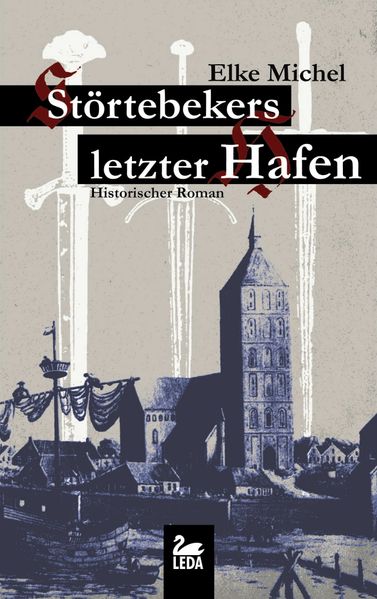 Cover von Störtebekers letzter Hafen