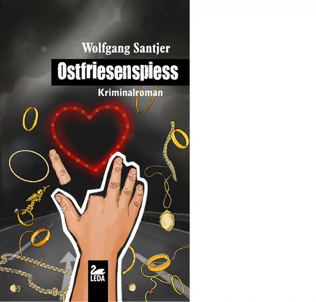 Cover von Ostfriesenspieß