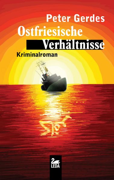Cover von Ostfriesische Verhältnisse