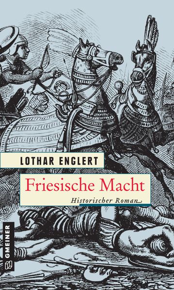 Cover von Friesische Macht