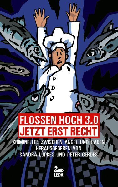 Cover von Flossen hoch 3.0 – Jetzt erst recht