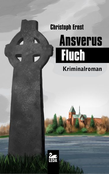 Cover von Ansverus-Fluch