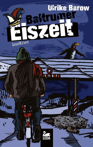 Cover von Baltrumer Eiszeit