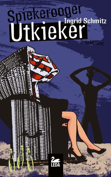 Cover von Spiekerooger Utkieker