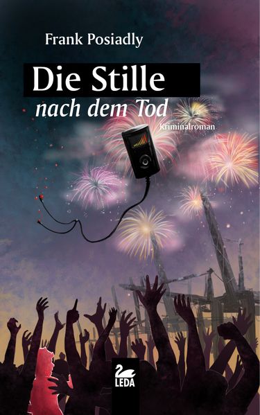 Cover von Die Stille nach dem Tod