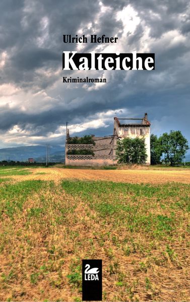 Cover von Kalteiche